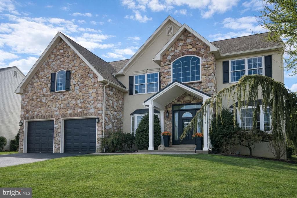 303 Buckhead Lane photo 1