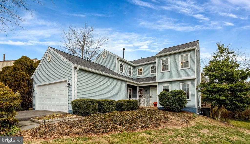 14404 Coachway Drive photo 1
