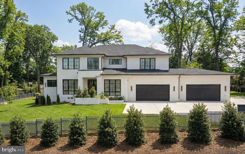 6621 Haycock Road photo 1