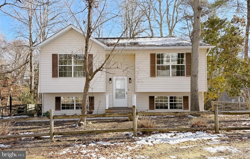 316 Geronimo Road photo 1