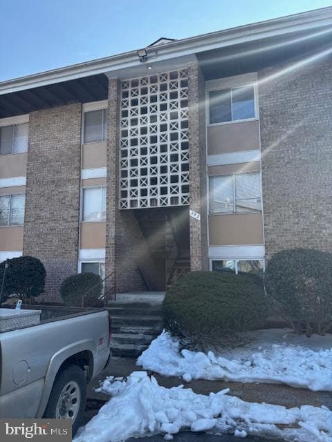 552 Wilson Bridge Drive #6753 D-1 photo 1