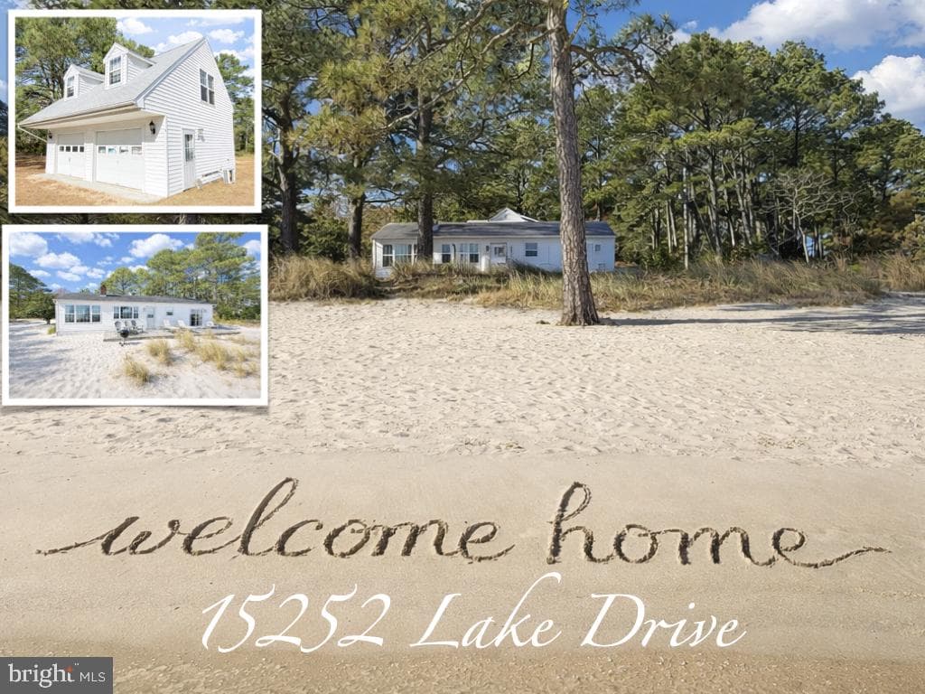 15252 Lake Drive photo 1