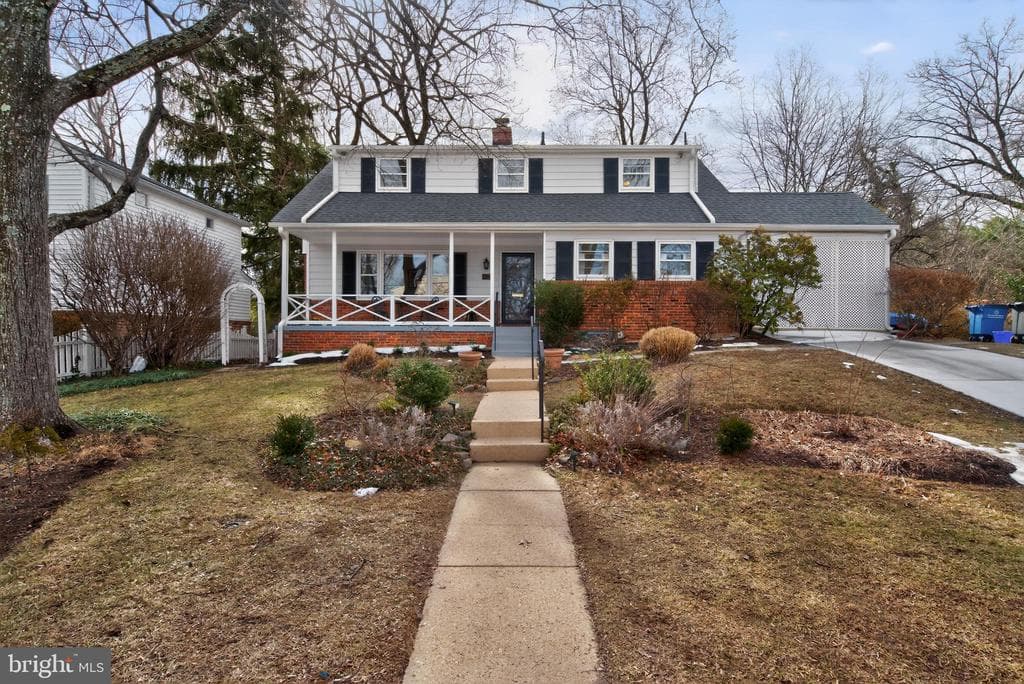 6312 Rockhurst Road photo 1