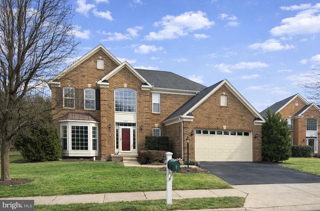 14217 Clatterbuck Loop photo 1