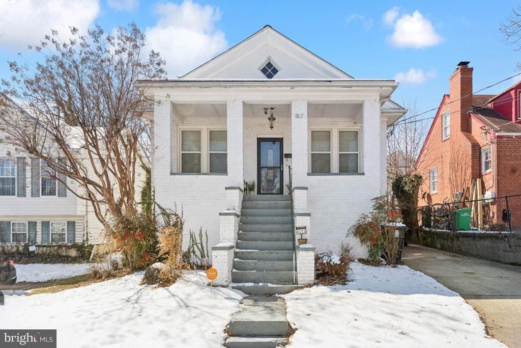 4213 Will Street photo 1