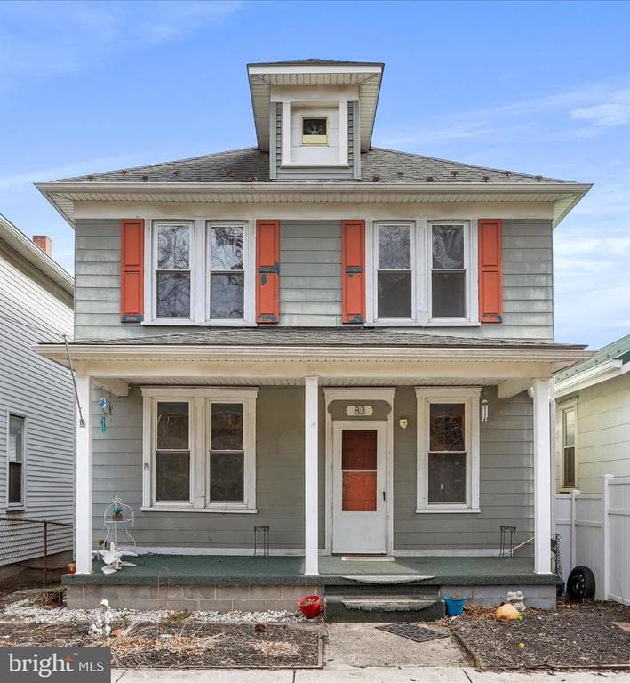 83 Knobley Street photo 1