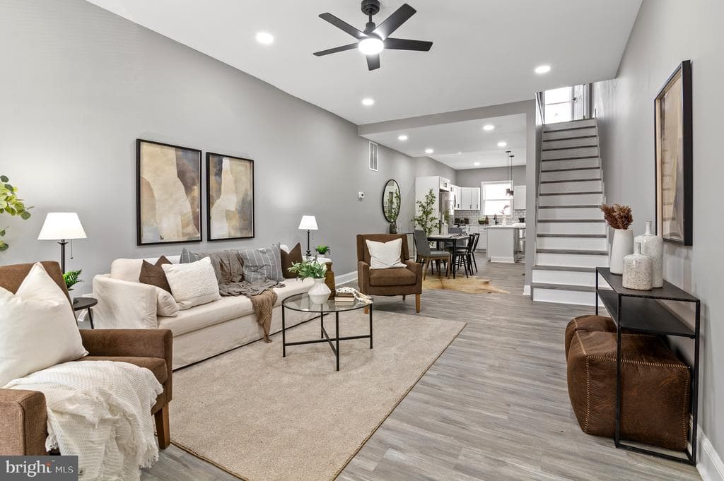 1403 S Carey Street photo 1