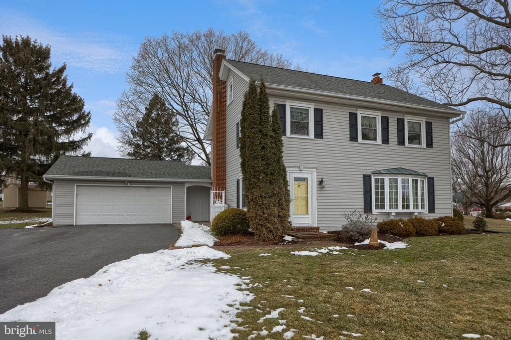 314 W Conestoga Street photo 1