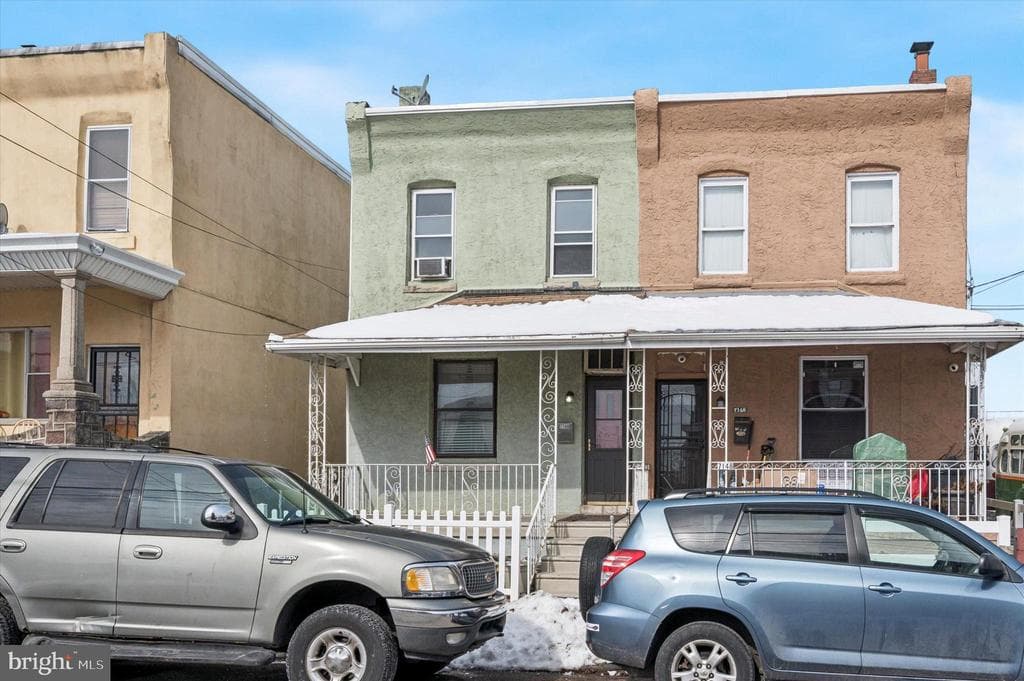 7146 Edmund Street photo 1