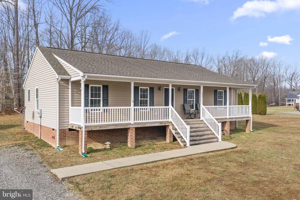388 Berry Ridge Road photo 1