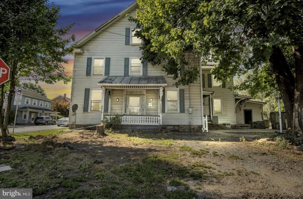 10390 Raccoon Valley Road photo 1