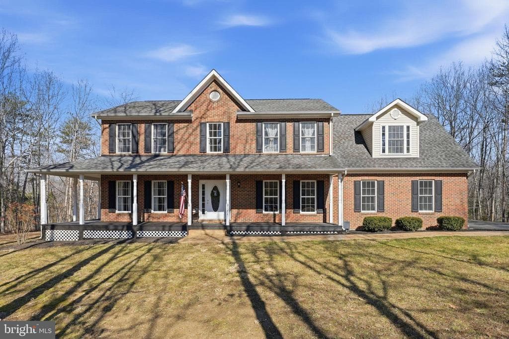 2171 Towles Road photo 1