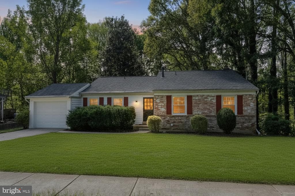 6410 Wyngate Drive photo 1