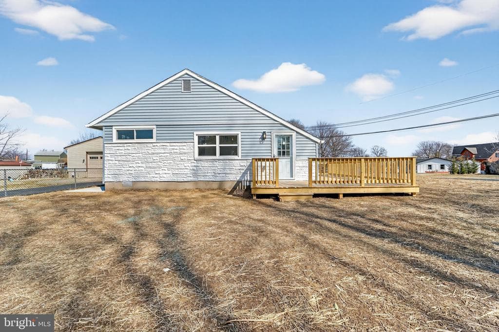 203 Antietam Road photo 1
