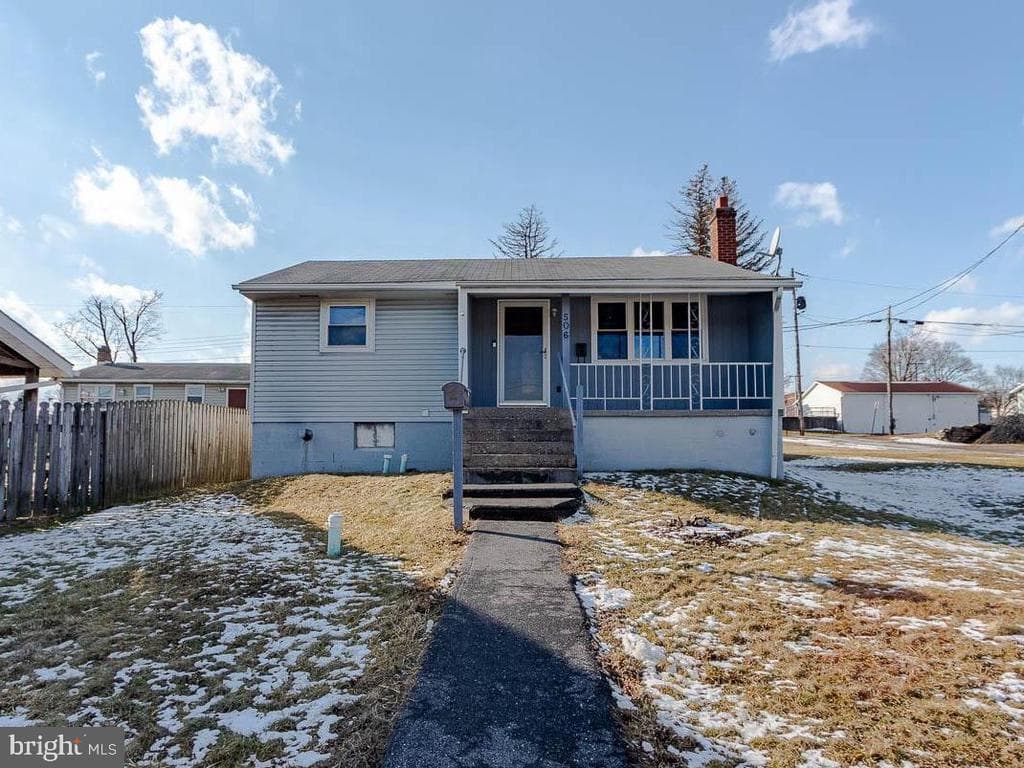 506 Pruner Street photo 1