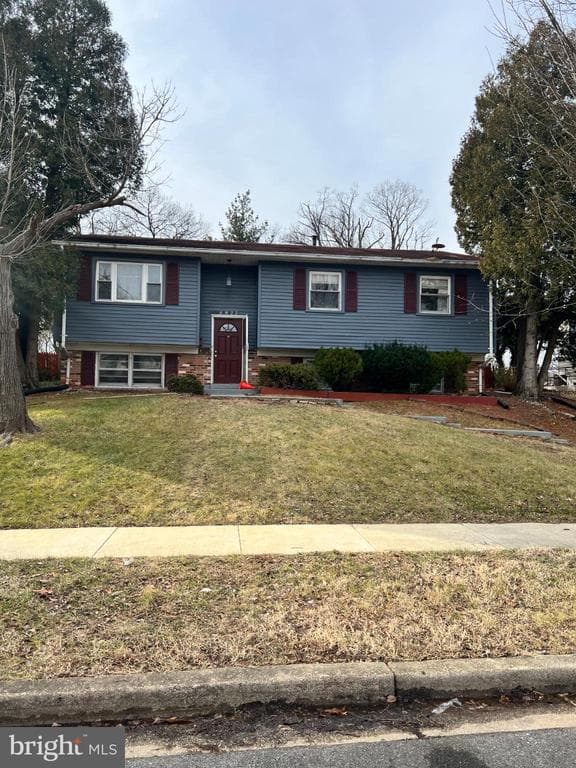 6825 Barton Road photo 1