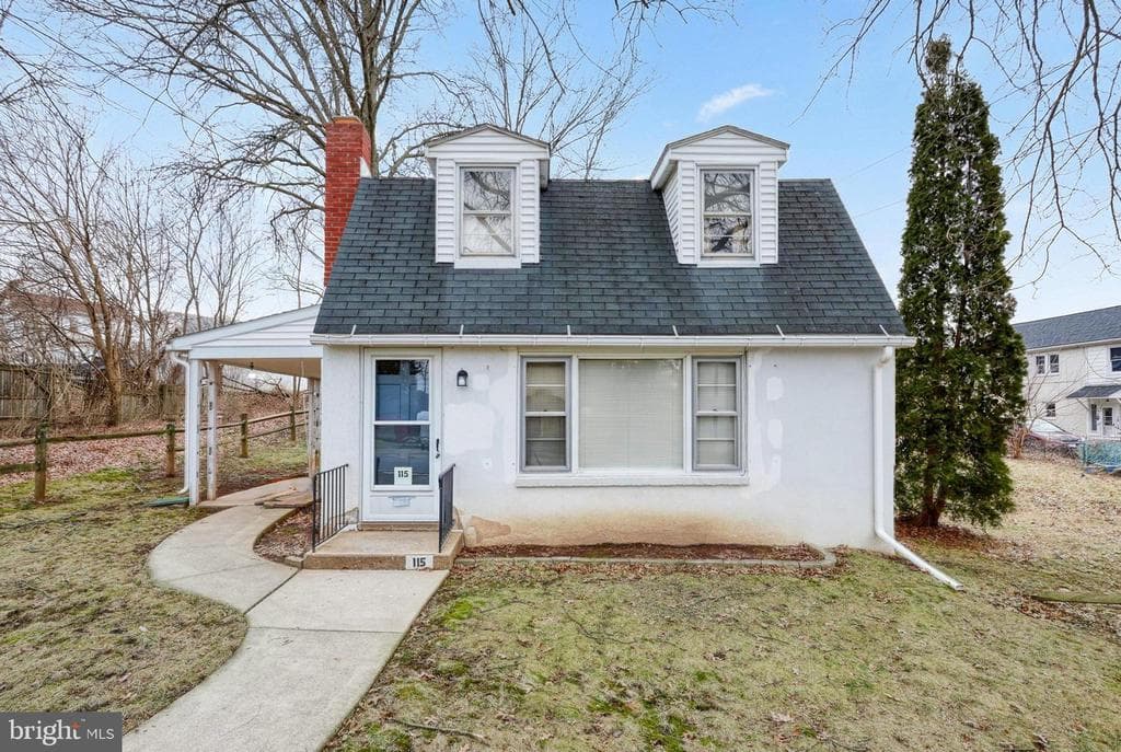 115 Cooper Street photo 1