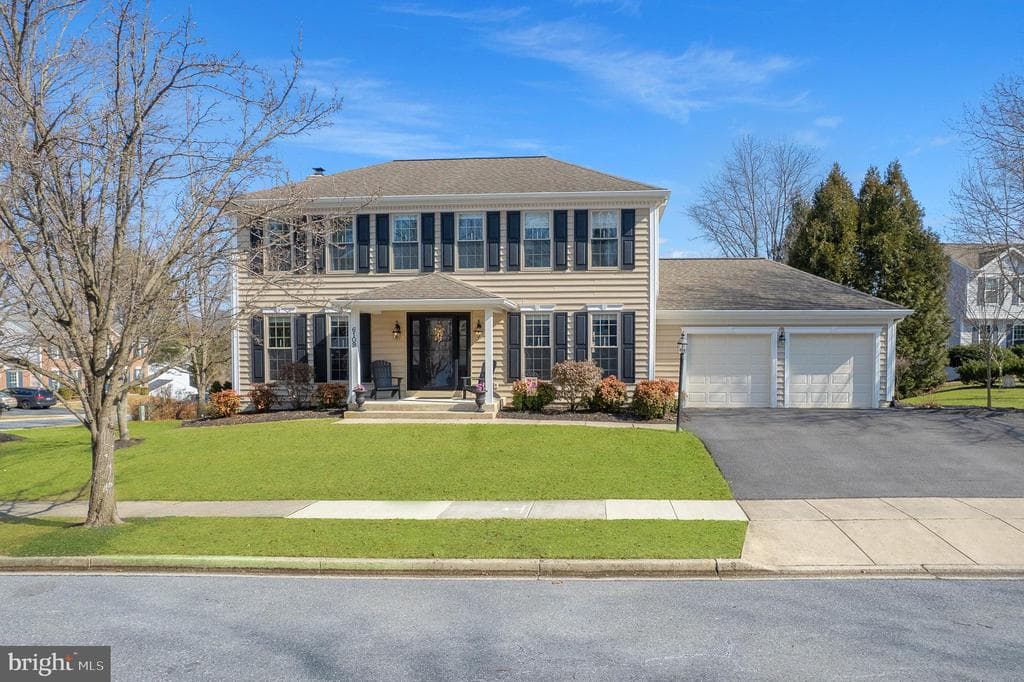 6109 Twain Drive photo 1