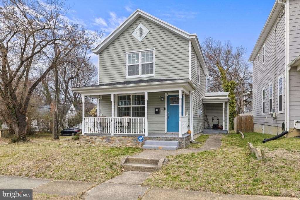 504 Arnold Avenue photo 1