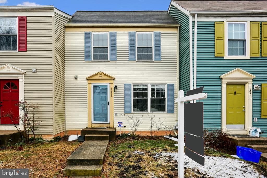 10514 Bounty Cove Court photo 1