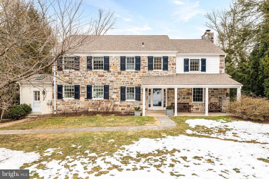 505 Old Gulph Road photo 1