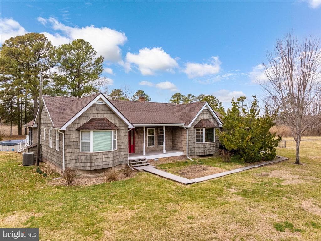 9554 Millard Long Road photo 1
