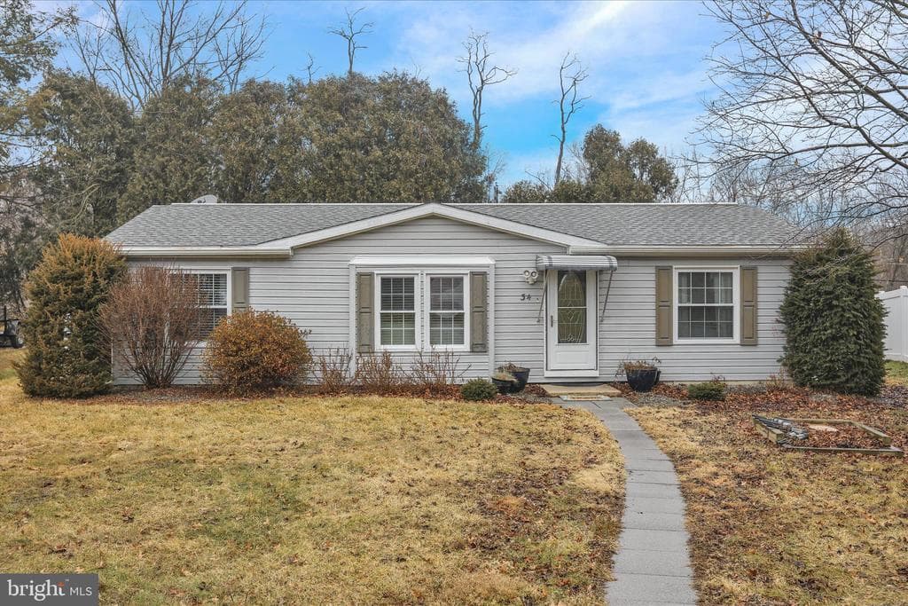 260 Wooltown Road #lot 34 photo 1