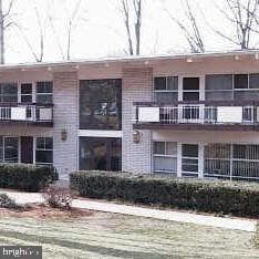 7717 Donnybrook Court #103 photo 1