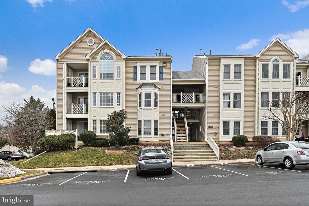 12209 Fairfield House Drive #507a photo 1