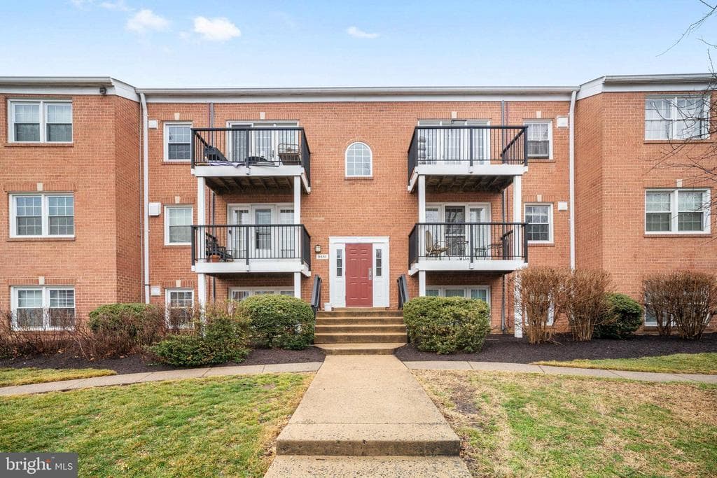 9481 Fairfax Boulevard #203 photo 1