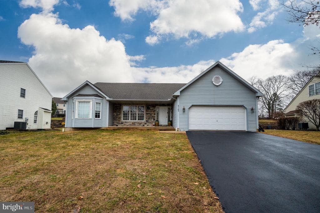 4143 Hill Terrace Drive photo 1