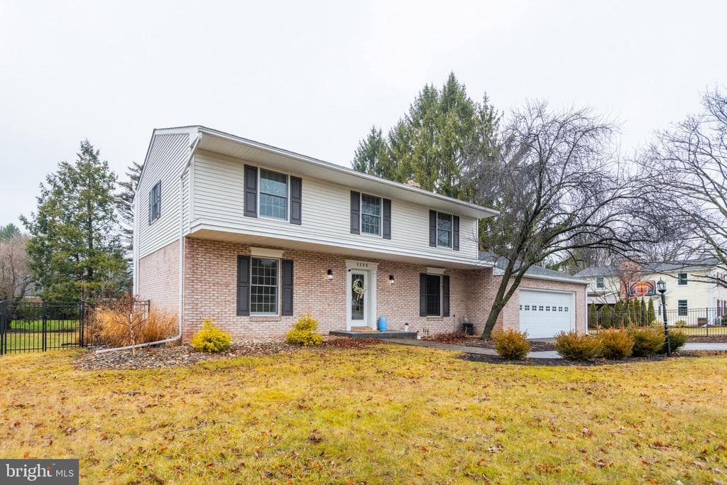 1125 Haymaker Road photo 1
