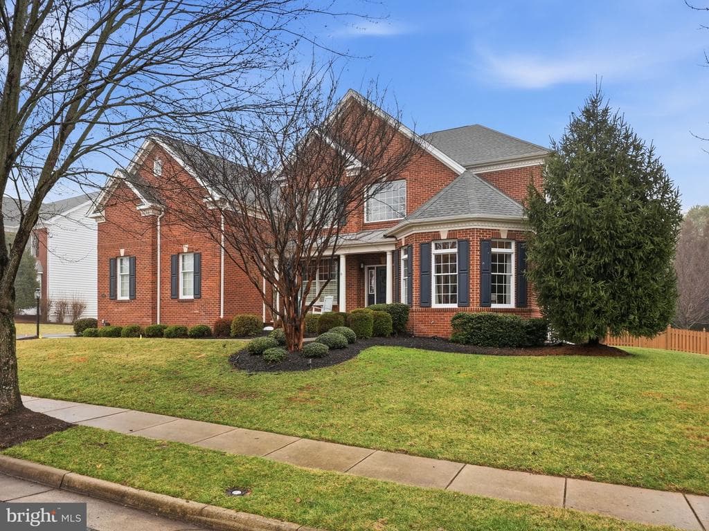 14455 Yellow Tavern Court photo 1