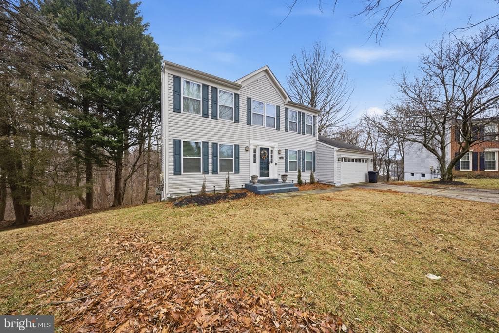 10501 Water Point Way photo 1