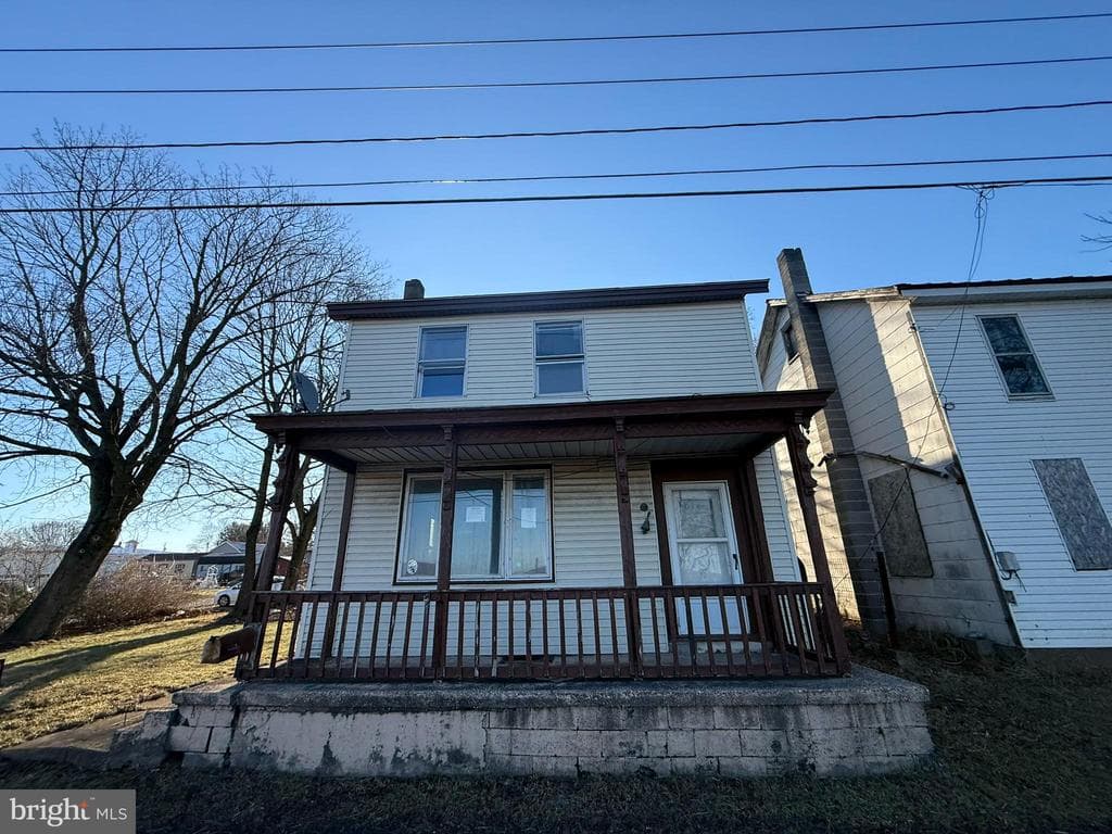 1819 Armstrong Valley Road photo 1
