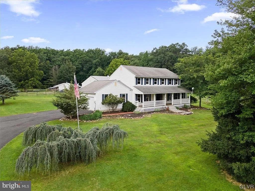 510 Laurel Hill Road photo 1