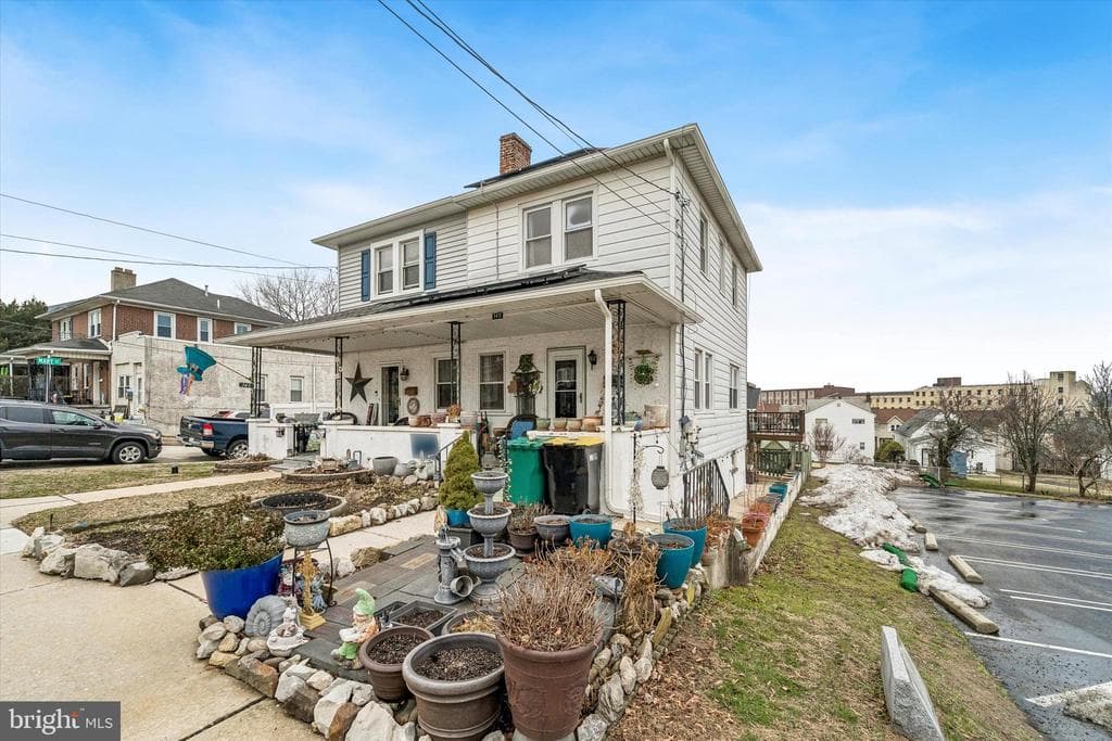145 Jefferson Street photo 1