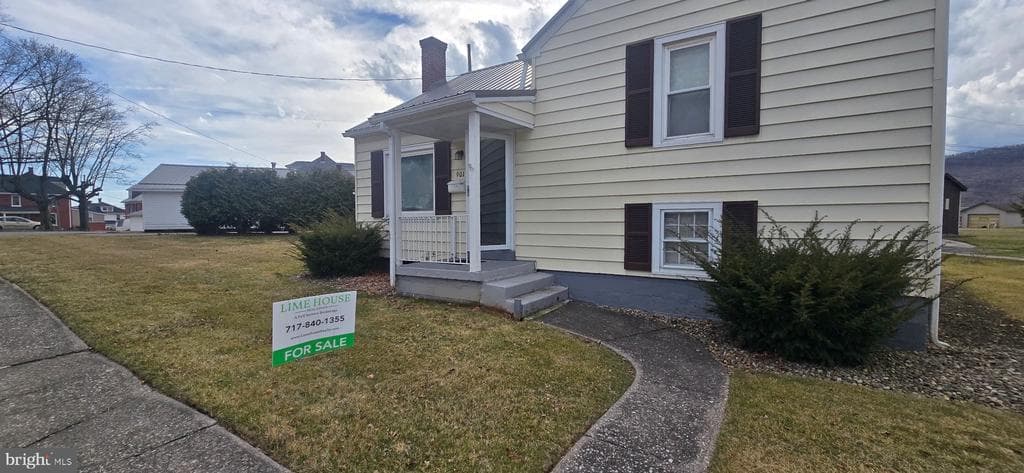 901 Garver Street photo 1
