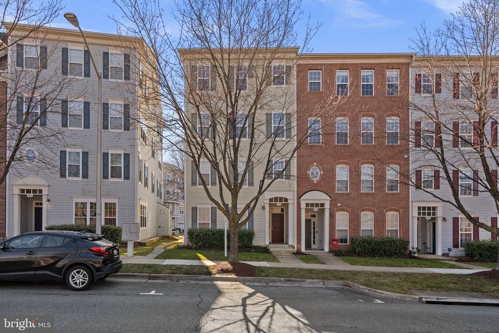 932 Orchard Ridge Drive #200 photo 1