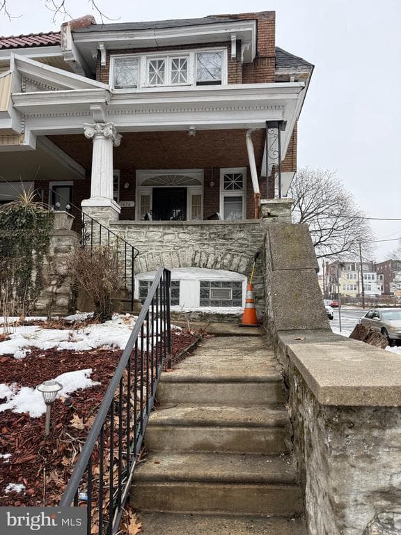 5636 N Camac Street photo 1