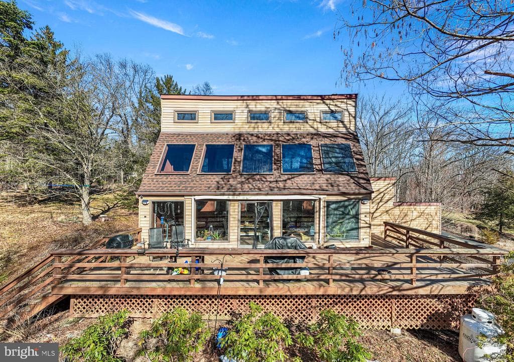1785 Trumbauersville Road photo 1