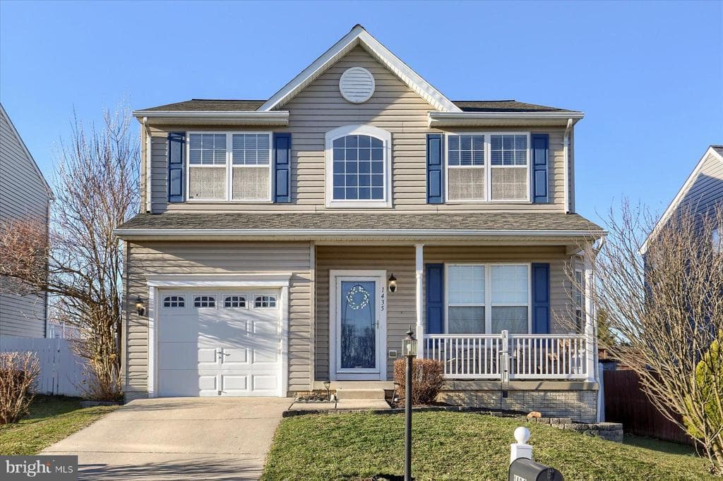 1435 Wanda Drive photo 1