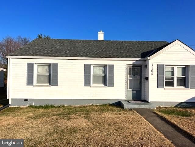 1104 Glenwood Avenue photo 1