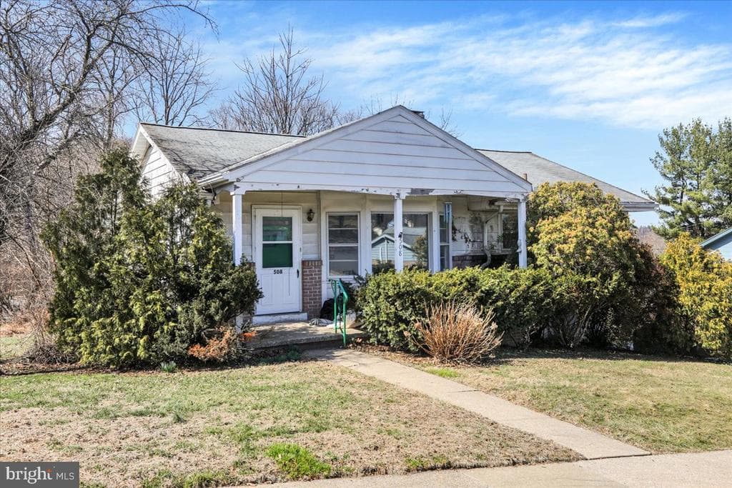 508 S Sterley Street photo 1