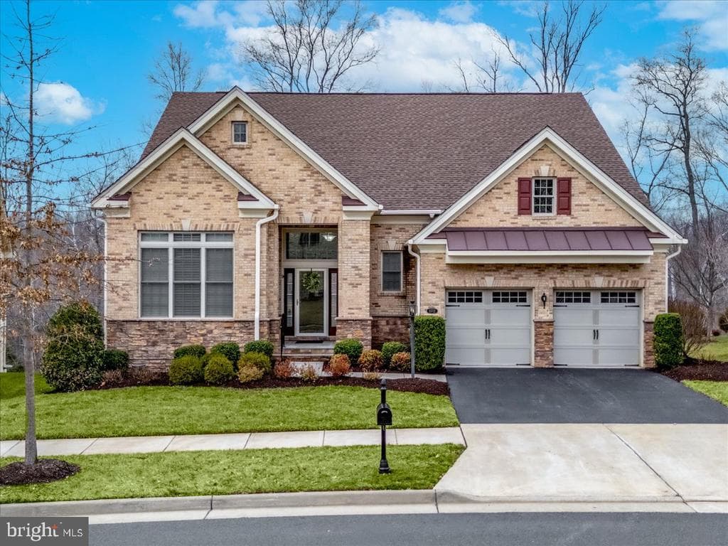 13712 Long Ridge Drive photo 1