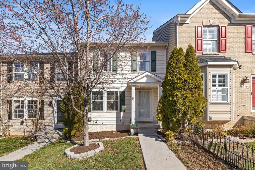 507 Hupps Hill Court photo 1