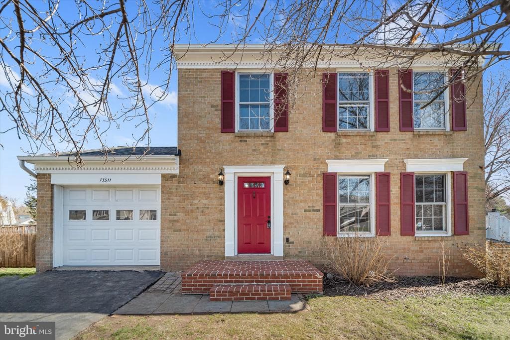 13511 Chevy Chase Court photo 1