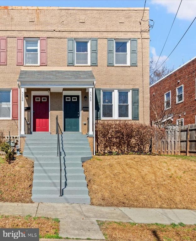 5342 Ames Street NE photo 1