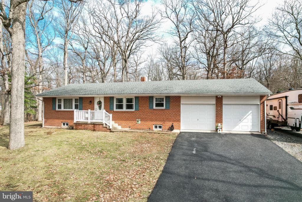 3820 Kump Station Road photo 1