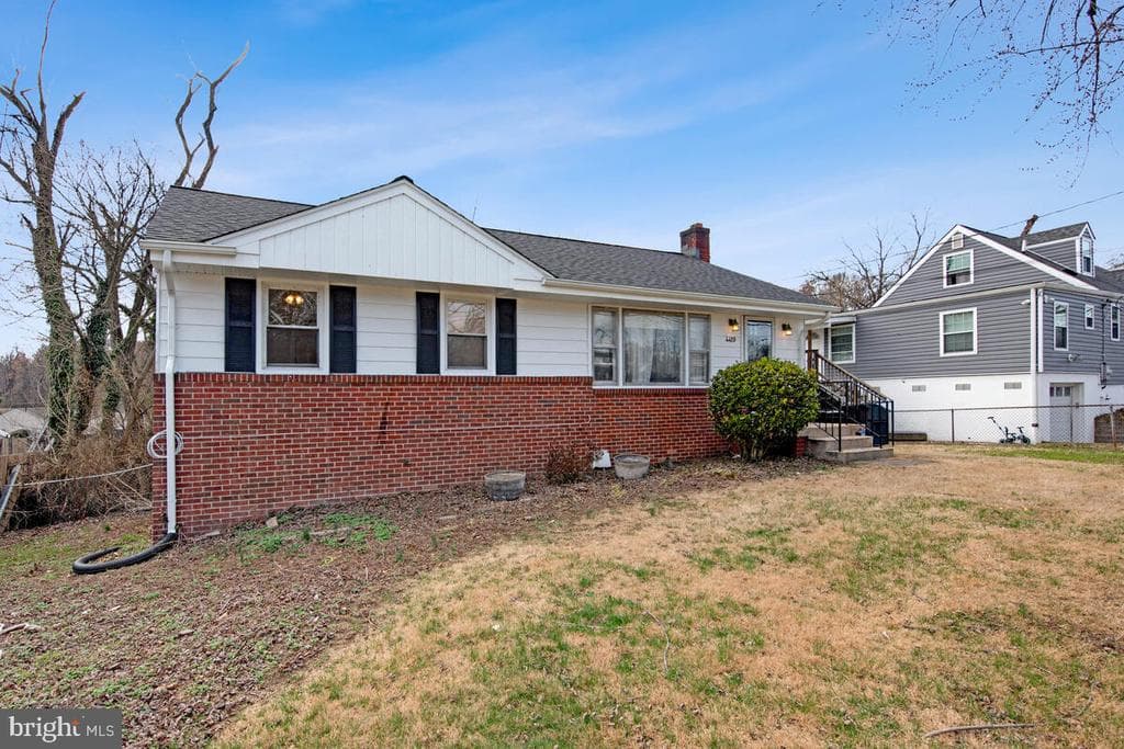 4419 Powder Mill Road photo 1